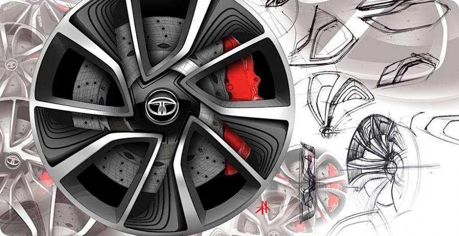  Tata MegaPixel Concept 2012 года  (фото 24 из 74)